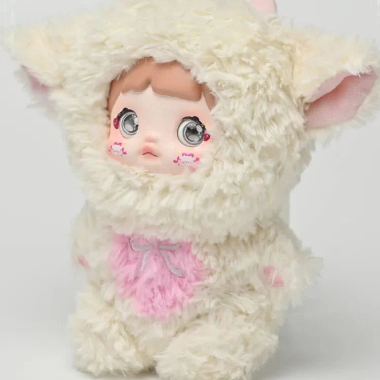 Nommi V1 Loveliness Never Ends Plush Pendant Blind Box