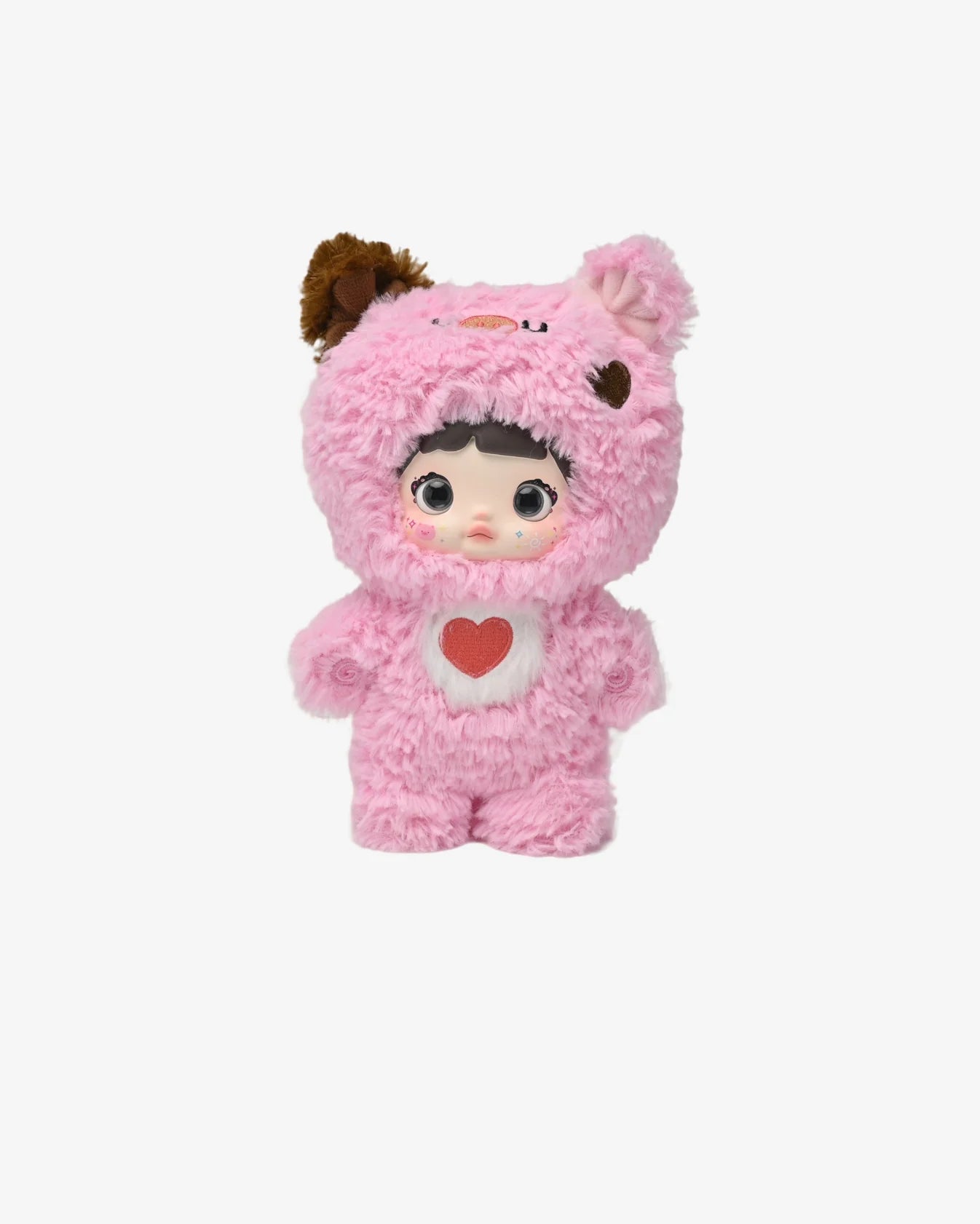 Nommi V1 Loveliness Never Ends Plush Pendant Blind Box