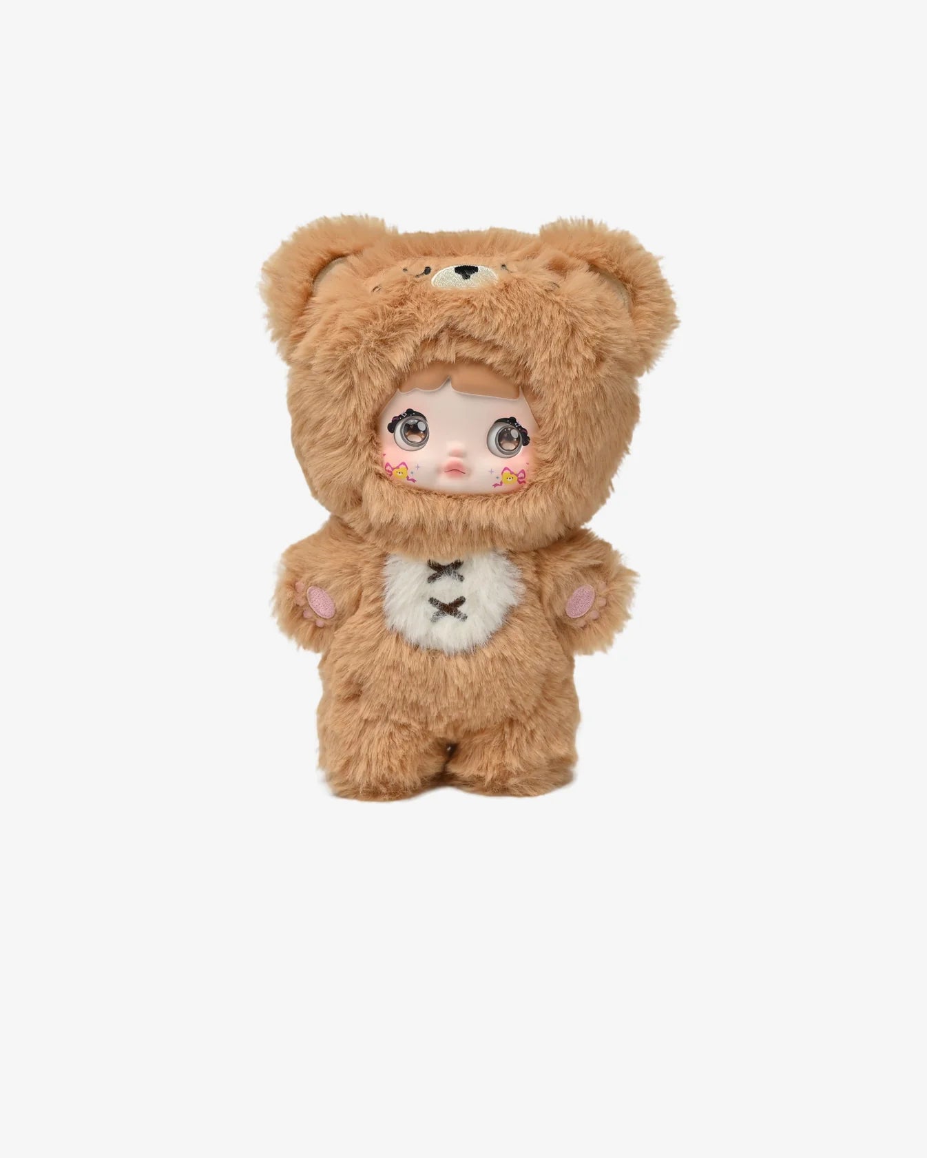 Nommi V1 Loveliness Never Ends Plush Pendant Blind Box