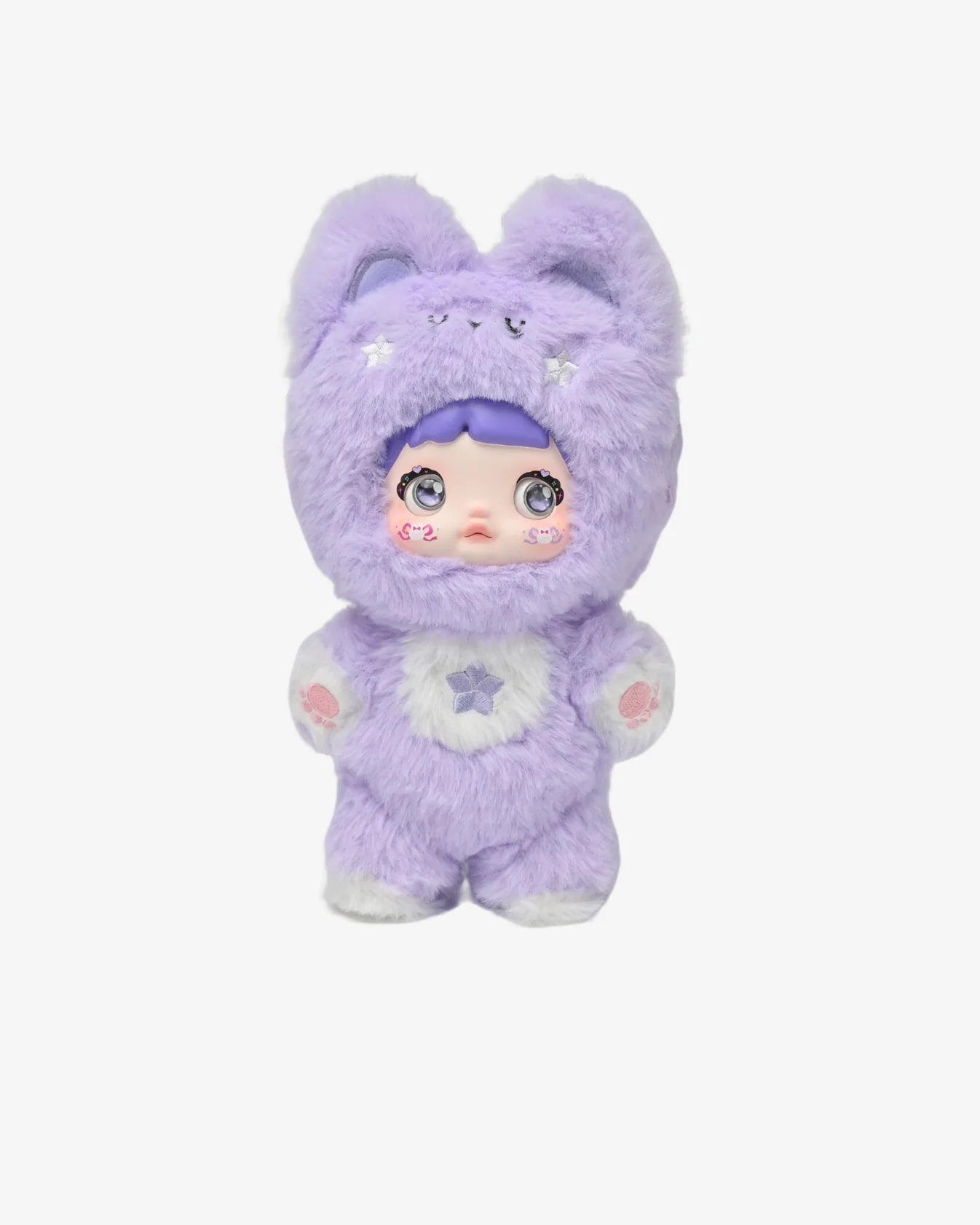 Nommi V1 Loveliness Never Ends Plush Pendant Blind Box