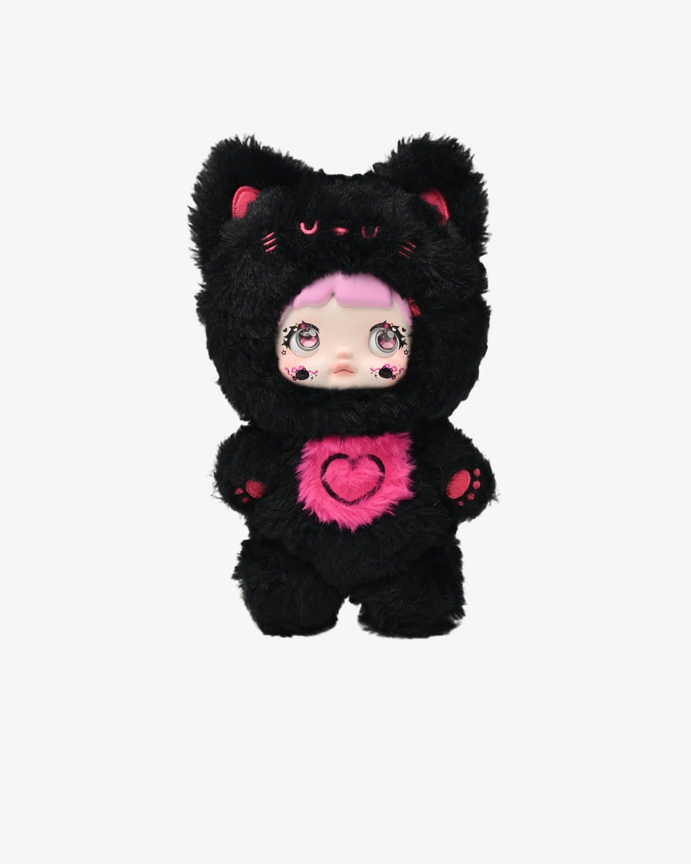 Nommi V1 Loveliness Never Ends Plush Pendant Blind Box