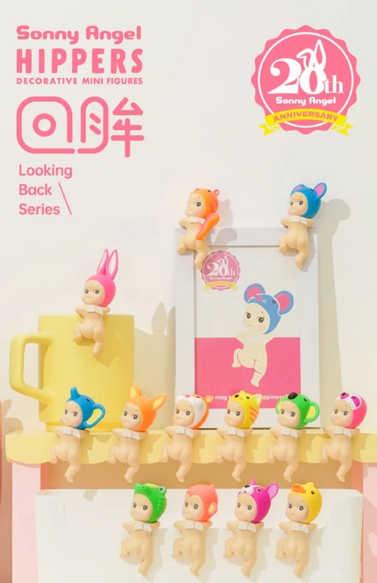 Sonny Angels HIPPERS 20th Anniversary Series