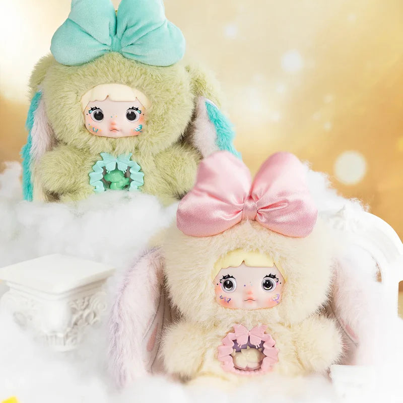 Nommi V6 Fantasy World Plush Blind Box