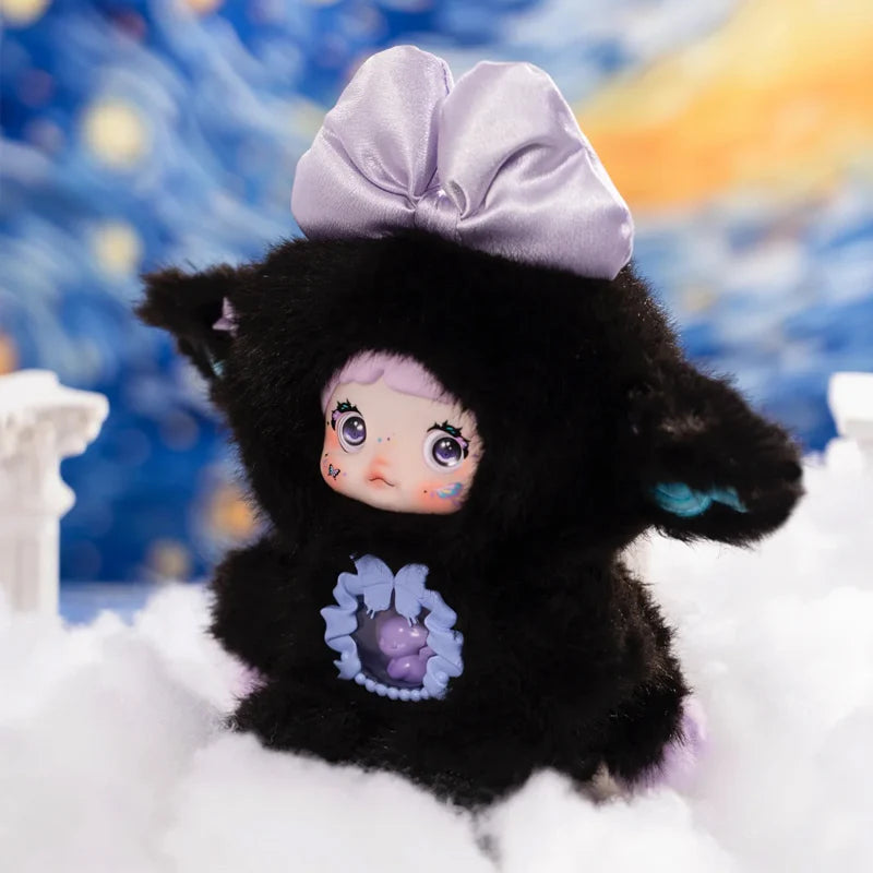 Nommi V6 Fantasy World Plush Blind Box
