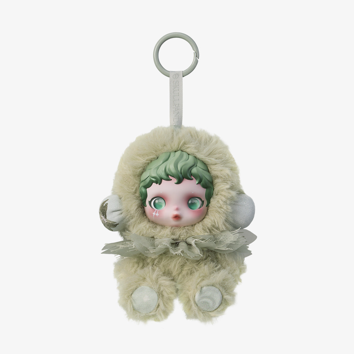 SKULLPANDA L'impressionnisme V2 Series Plush Doll