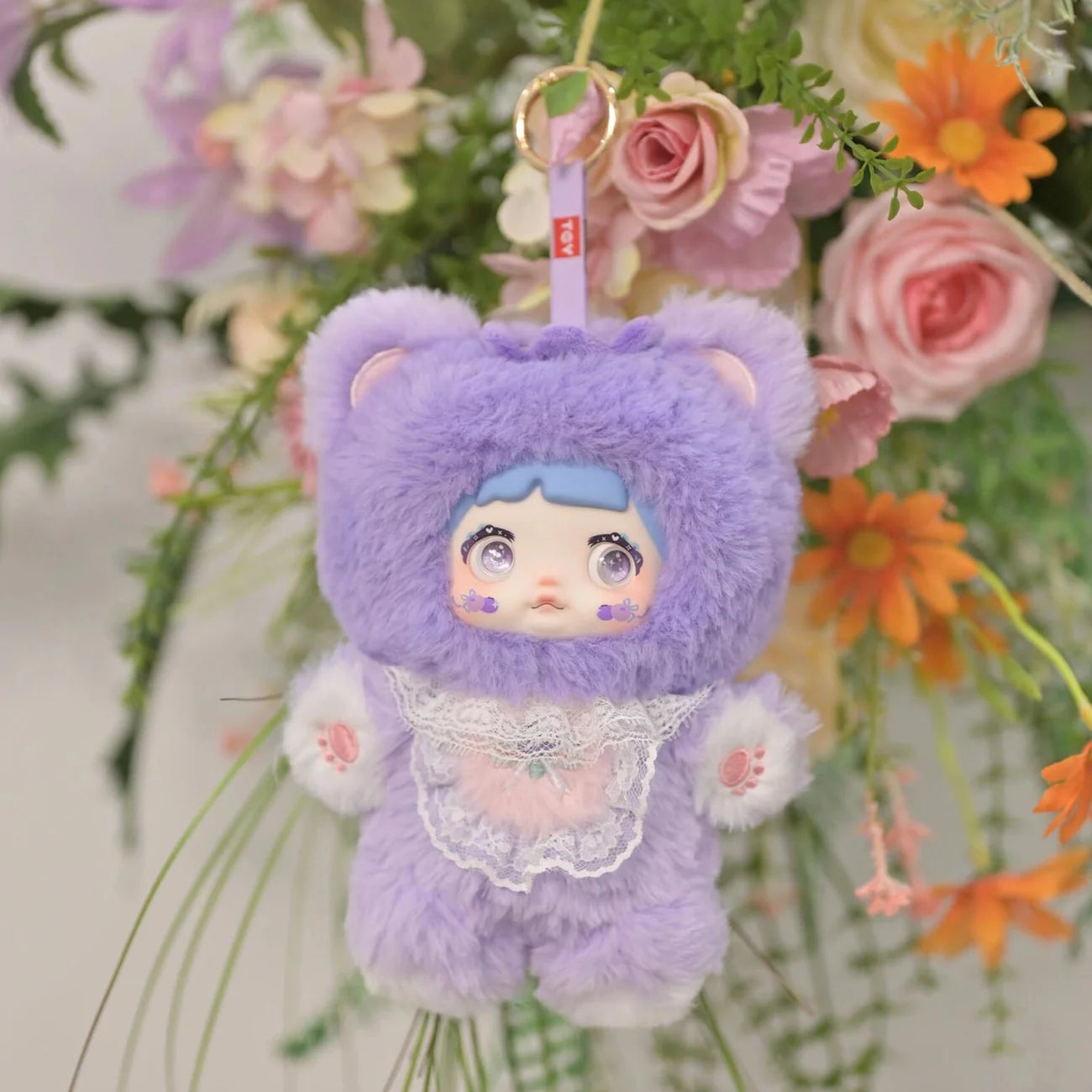 Nommi V3 Interesting Fruits Blind Box