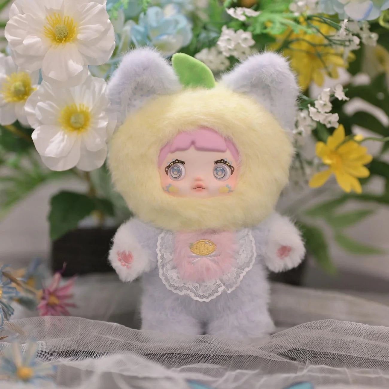 Nommi V3 Interesting Fruits Blind Box