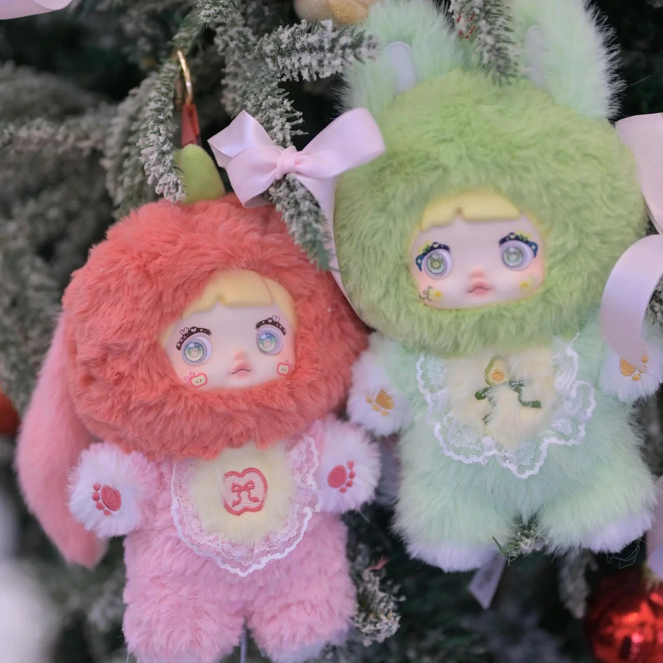 Nommi V3 Interesting Fruits Blind Box