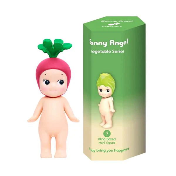 Sonny Angels Veggie Series