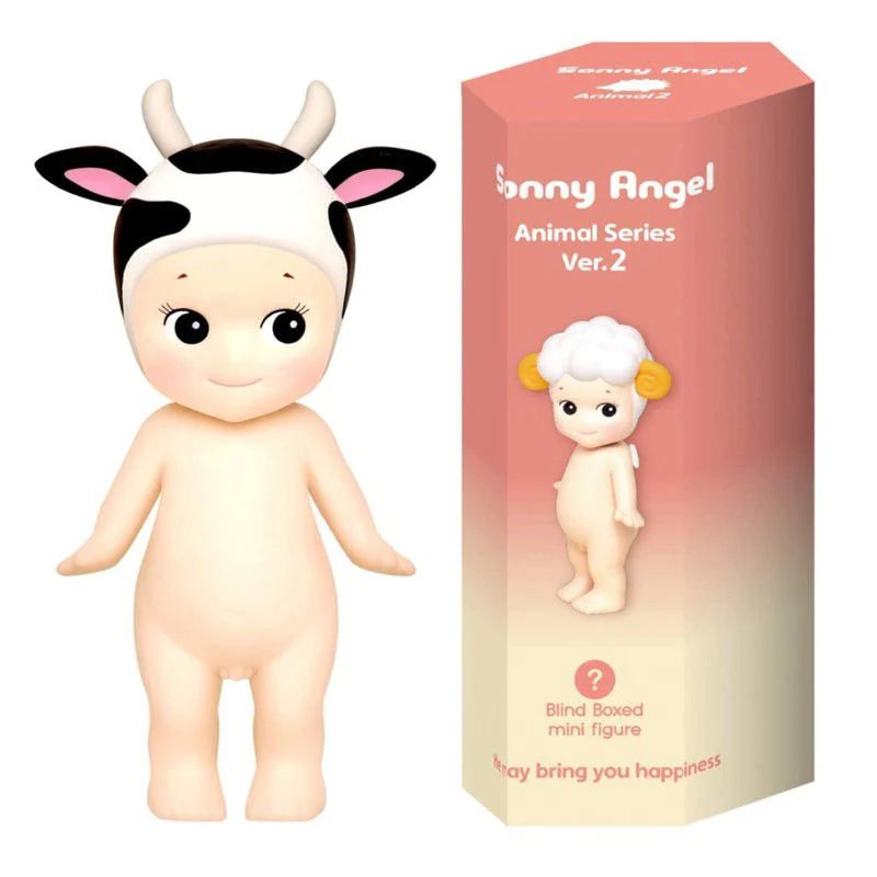 Sonny Angels Animal Series 2