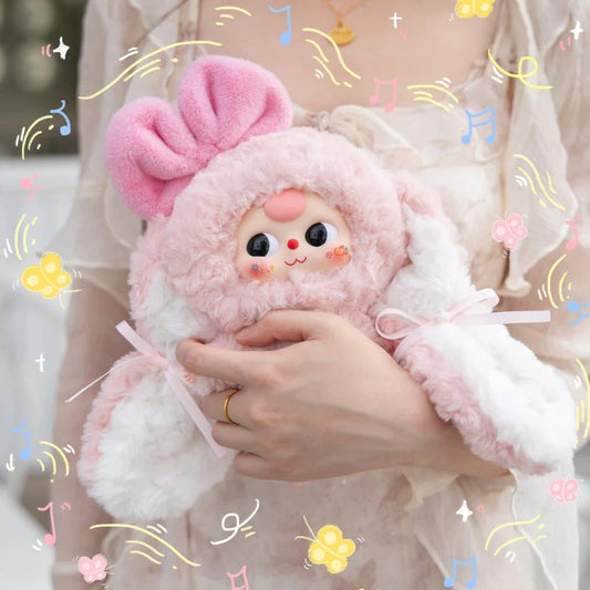 Baby Three Bunny Returns Plush Blind Box