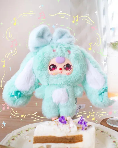 Baby Three Bunny Returns Plush Blind Box