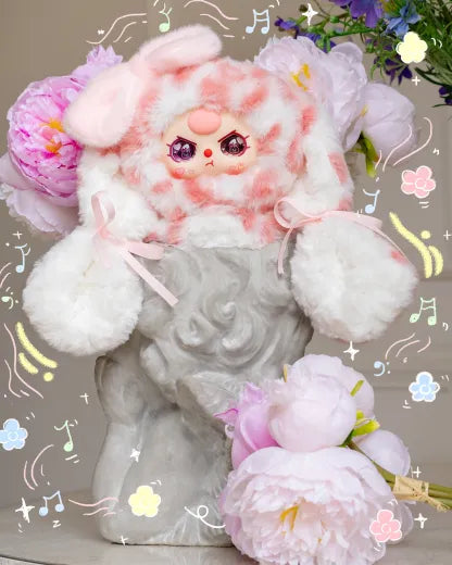 Baby Three Bunny Returns Plush Blind Box