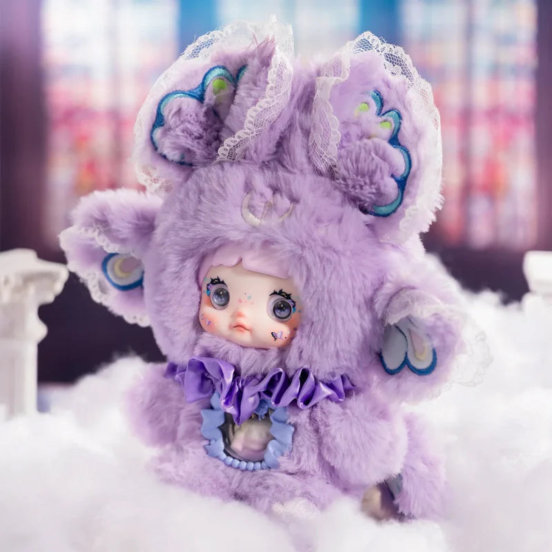 Nommi V6 Fantasy World Plush Blind Box