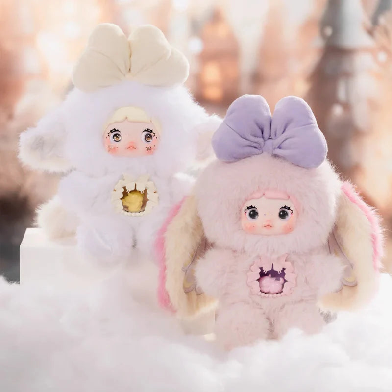 Nommi V6 Fantasy World Plush Blind Box