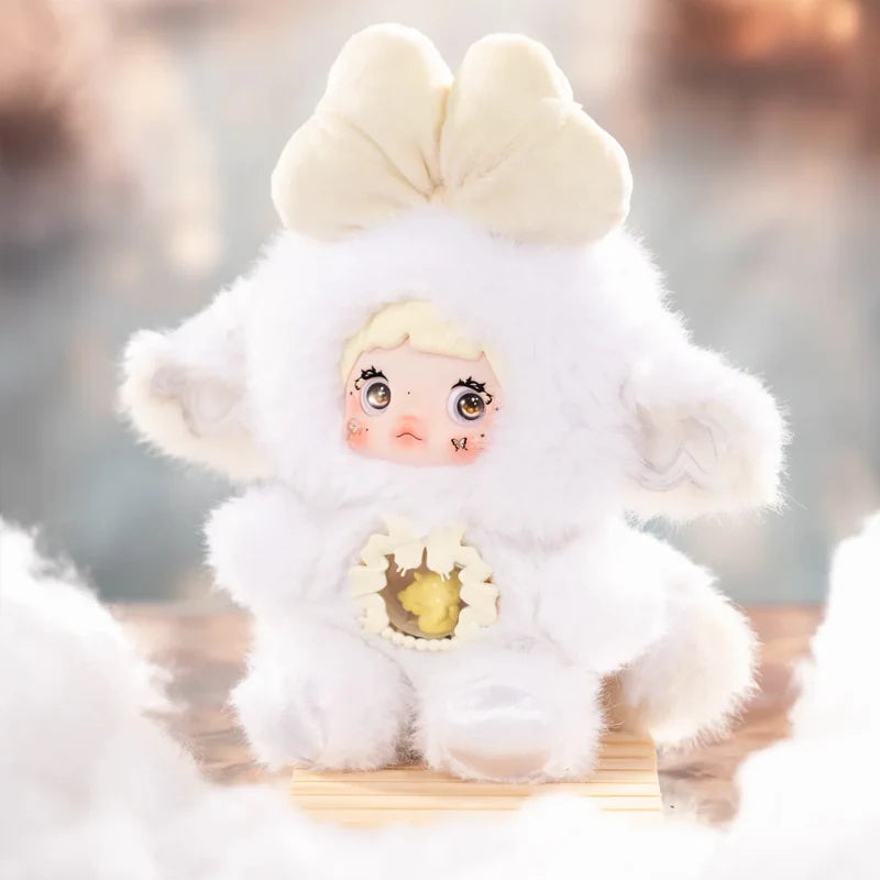 Nommi V6 Fantasy World Plush Blind Box