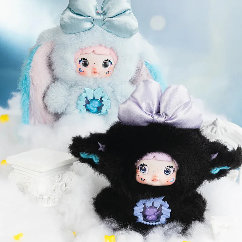Nommi V6 Fantasy World Plush Blind Box