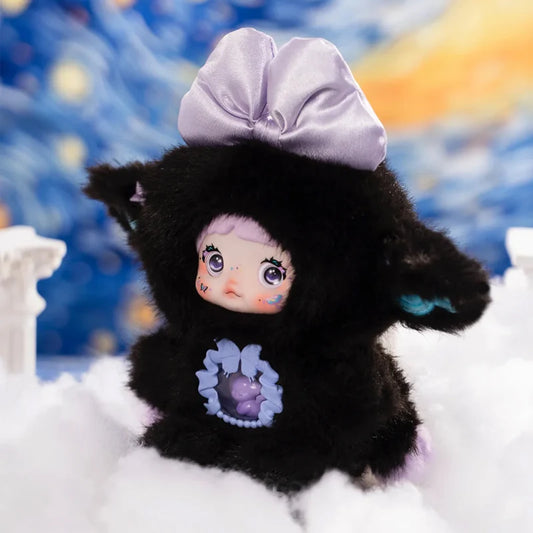Nommi V6 Fantasy World Plush Blind Box