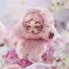SKULLPANDA L'impressionnisme V2 Series Plush Doll