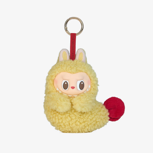 Labubu Wacky Mart - Shrimp Tempura Earphone Case