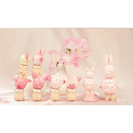 Sonny Angels Cherry Blossom Hanami Edition