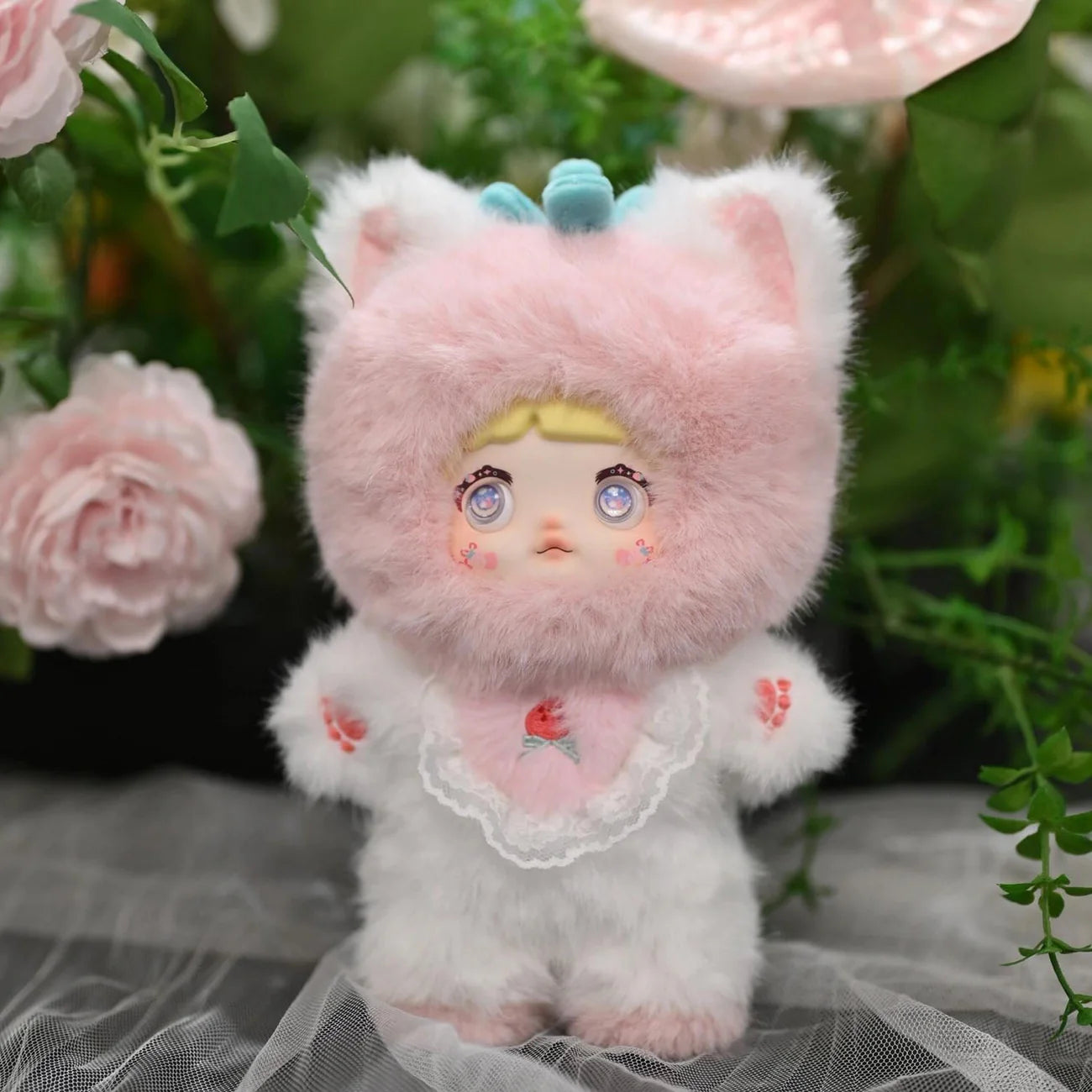 Nommi V3 Interesting Fruits Blind Box