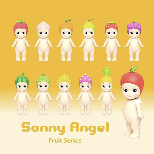Sonny Angels Fruit Series