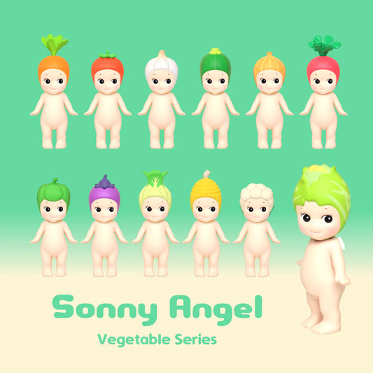 Sonny Angels Veggie Series