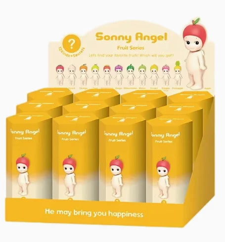 Sonny Angels Fruit Series