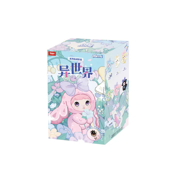 Nommi V6 Fantasy World Plush Blind Box