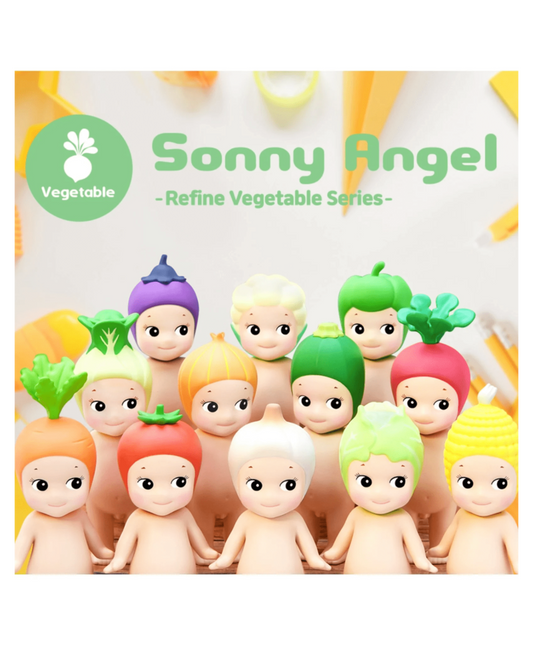 Sonny Angels Veggie Series