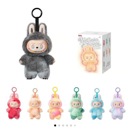 LABUBU Big Into Energy Blind Box
