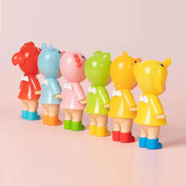 Sonny Angels Rainy Day Figurine Blind Box