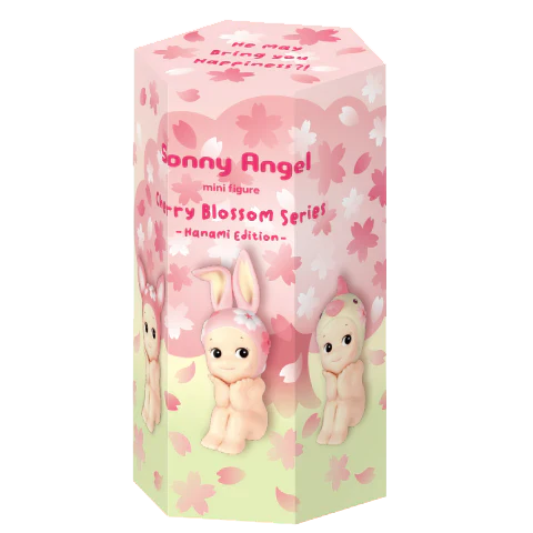 Sonny Angels Cherry Blossom Hanami Edition